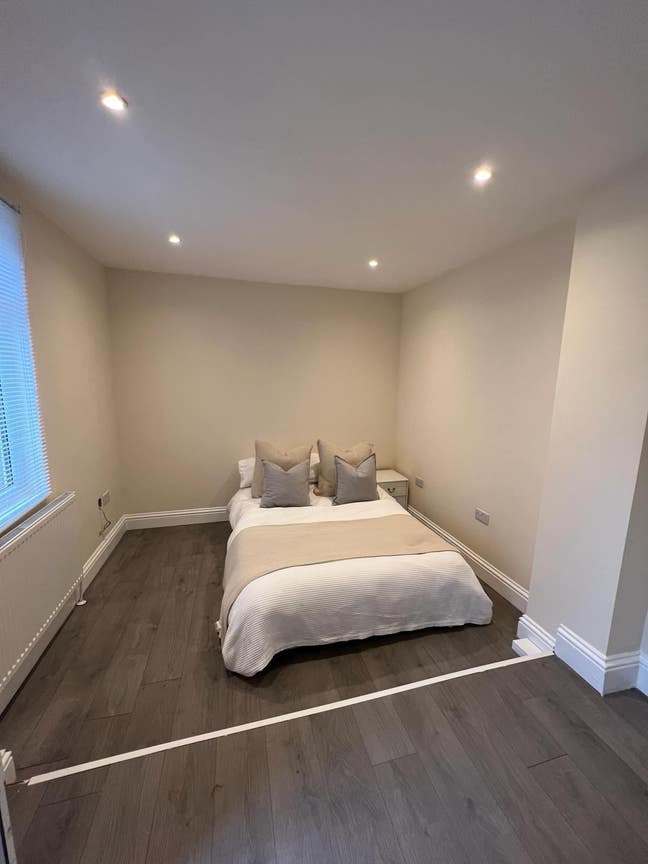 Modern Self-Contained Studio Apartments Main Photo