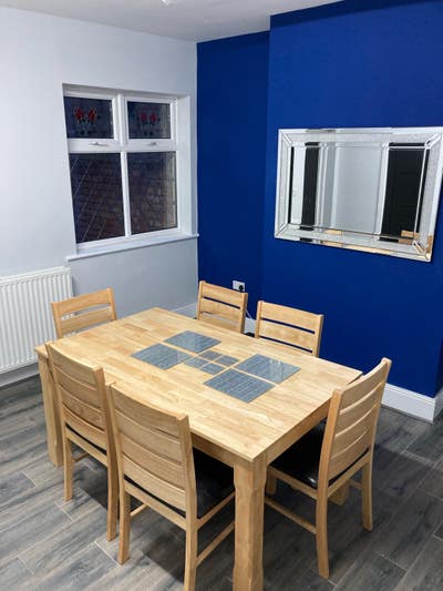 Executive Large Double room with en-suite  Main Photo