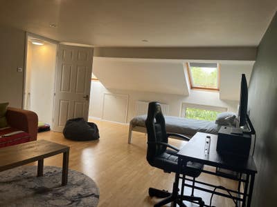 Room to rent. Main Photo