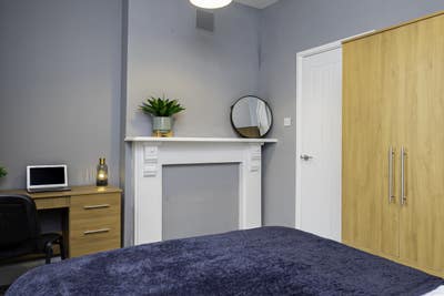 🌟 Garden Facing Ensuite Room on Iffley Rd 🏡 Main Photo