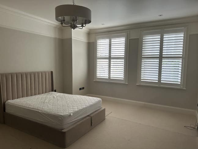 Renting one bedroom with separate bathroom  Main Photo