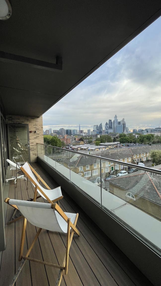 Sublet Double room in Bethnal Green apartment  Main Photo