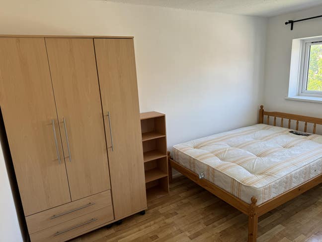 Amazing Double room  Main Photo