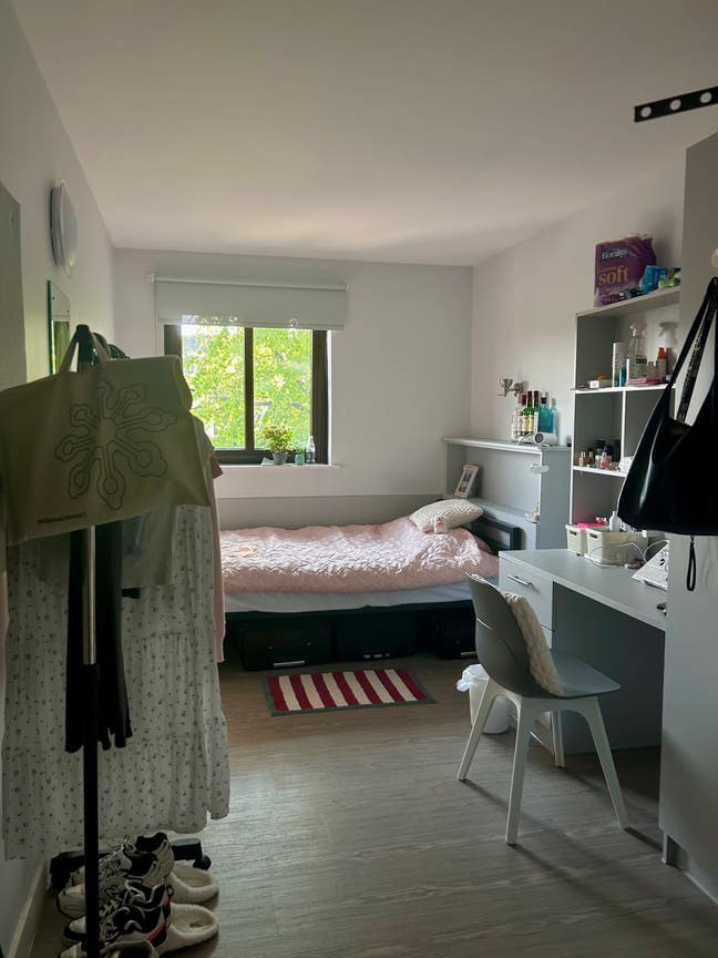 Room for Short-Term Let | Manchester | En-suite  Main Photo