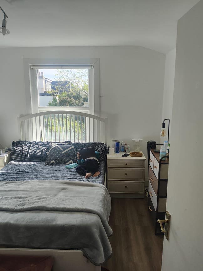 Double Room Hendon (sharing accepted) Main Photo