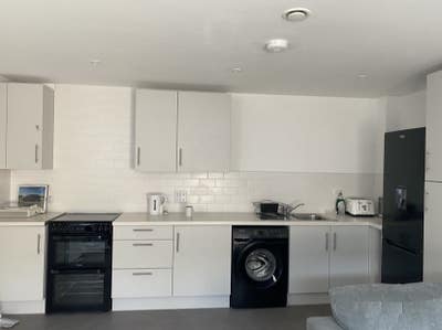 Zone 1, Central London, Double Room Main Photo