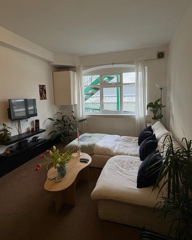 Double Room in Homerton  / Hackney Main Photo