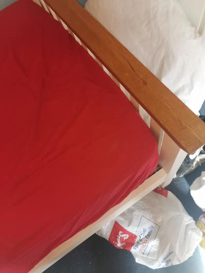 Single room ideal for sizewell l ll worker  Main Photo