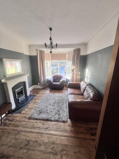 Double room in Uplands  Main Photo