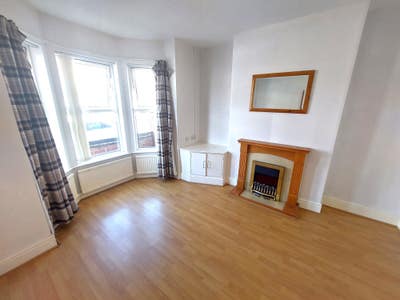 Spacious 3 bedroom property for &pound;725 pcm in Derby Main Photo