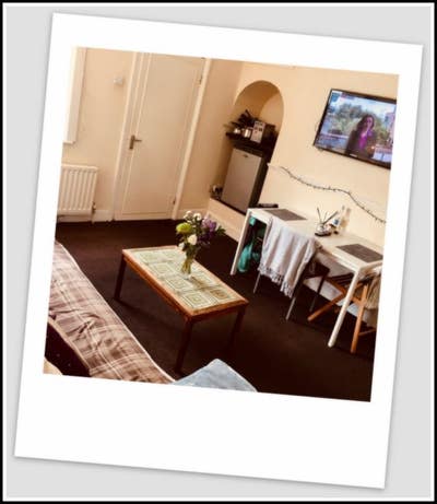 Postgrad/Student Room Available Sept' 26! Main Photo