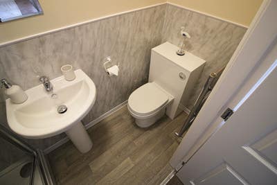 ✨ En-Suite Room | Rossington | High Spec Rooms Main Photo