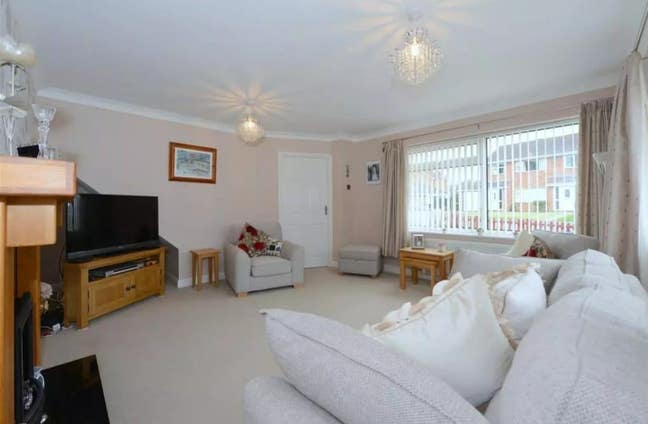 Double room accommodation close to town Main Photo