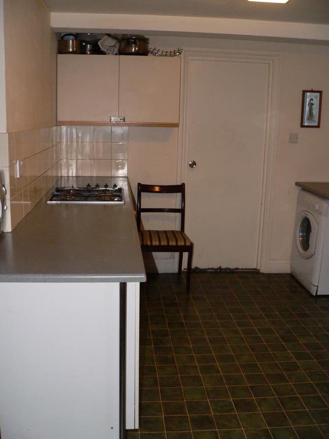 Clean, Quiet House -  Main Photo