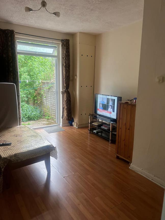 Lovely one Bedroom House for rent Main Photo