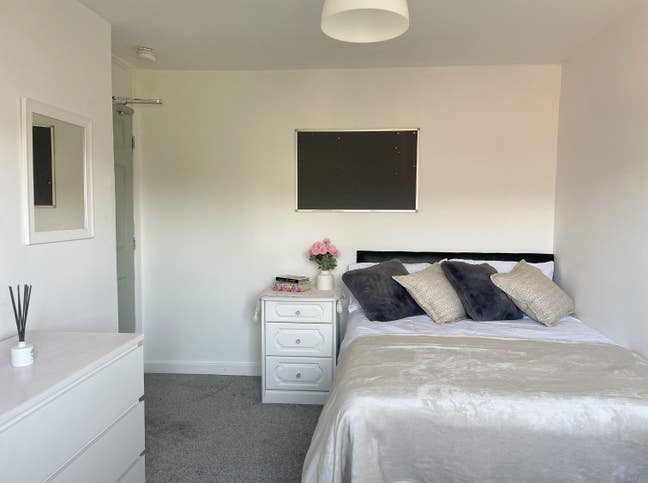 All female house🌸(last room £520) - City Centre  🏡 Main Photo
