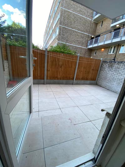 3 Bed Flat Stepney E! Main Photo