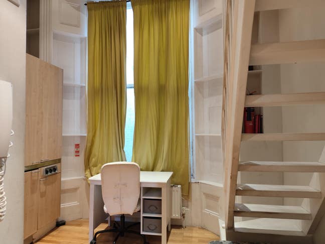 Fantastic Studio- Bills Included -From July- Main Photo