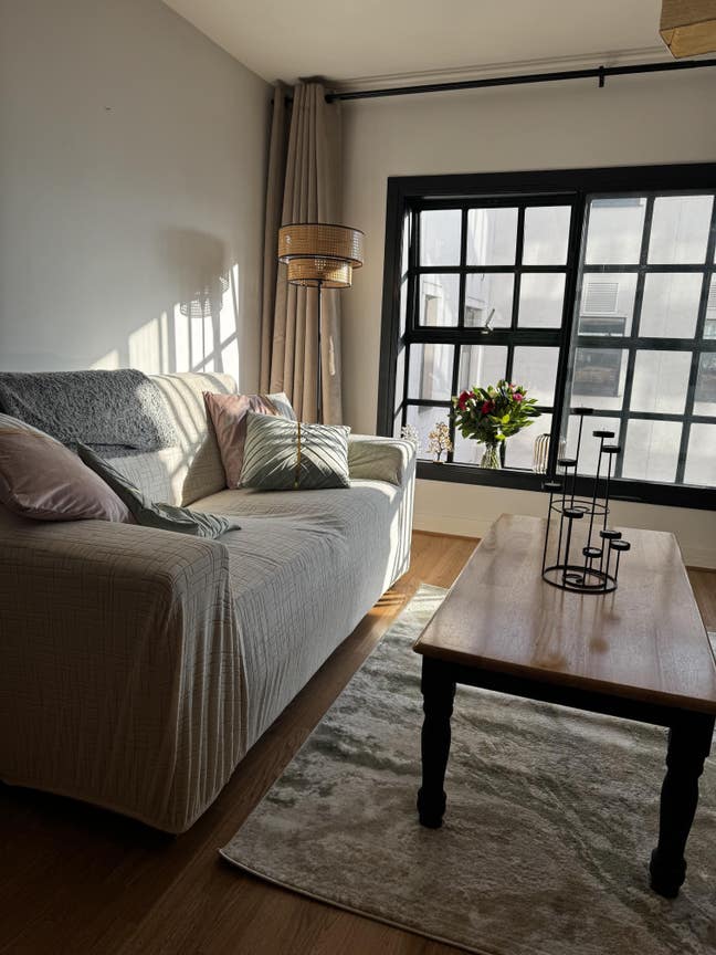 Lovely apartment in the heart of Jewellery Quarter Main Photo