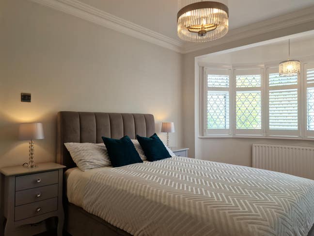 2 Rooms Available in Morden SM4 Main Photo