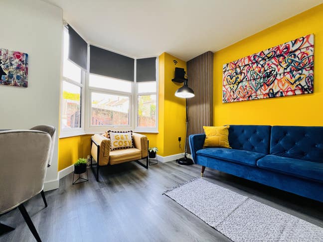 WOW factor Ensuite Room Available 1/10/2026 Main Photo