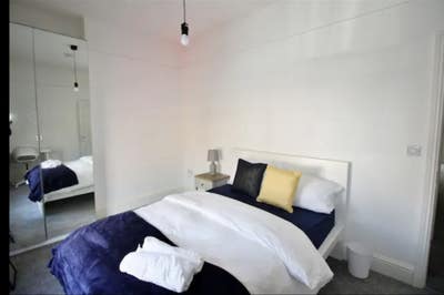 2 rooms in Earlsdon! Ideal for couple or singles! Main Photo