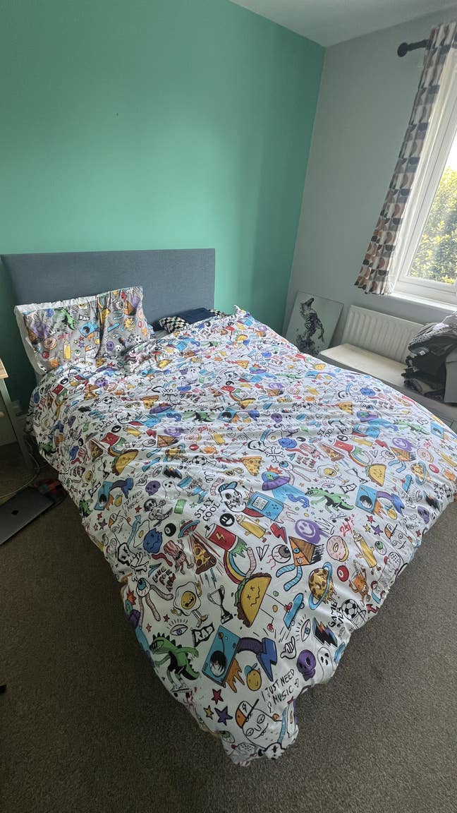 Double room to rent - Spacious cosy house  Main Photo