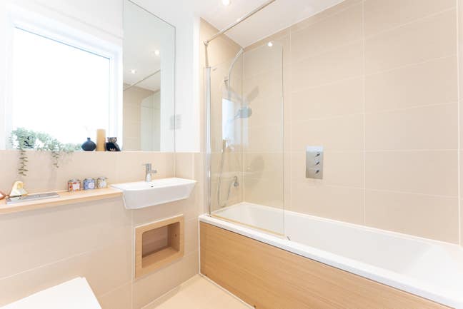 Stunning! Double rooms Trumpington Main Photo