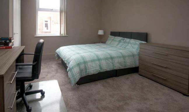 Emergency Housing for Homeless Main Photo