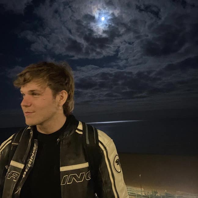26M Irish Looking For Room ASAP Main Photo