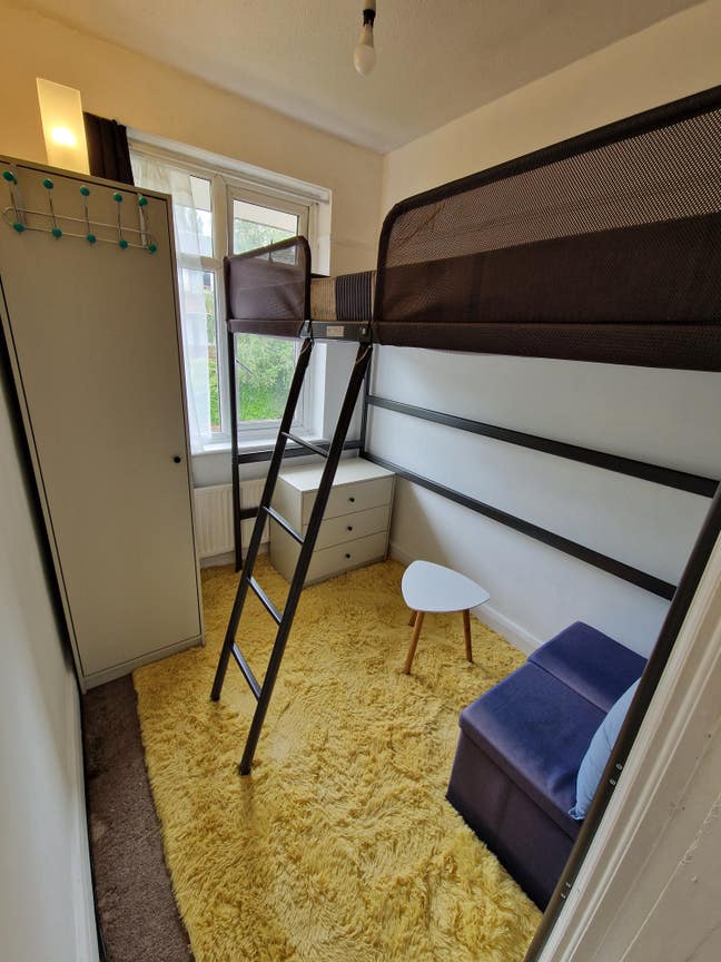 Single Room to rent in Uxbridge £600 Main Photo