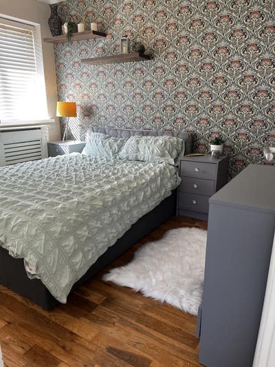 Double Room, Must Like Pets and Cooking Main Photo