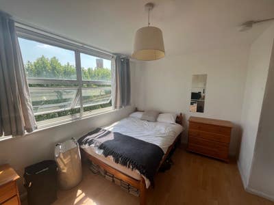 Double room in Fulham   Main Photo