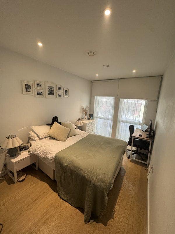 Room(s) Available in Elephant & Castle Main Photo