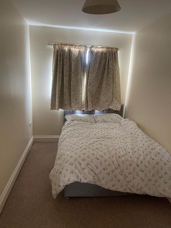 Double room for rent. Main Photo