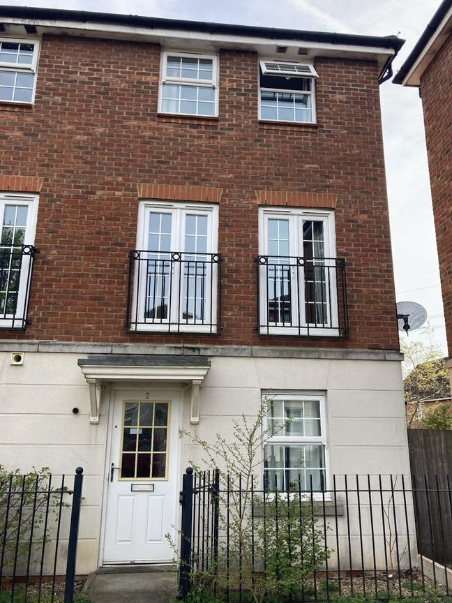 Double Room to Rent in Stevenage Main Photo