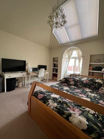 Nice Large Double Room Main Photo