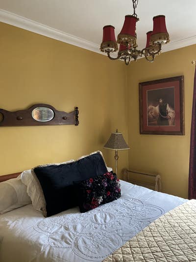 Beautiful double room Main Photo