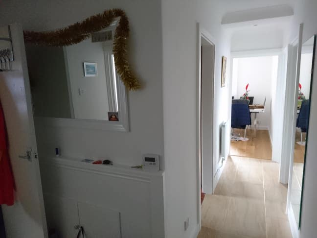 Double Room off Birley Fields Hulme  M15 Main Photo