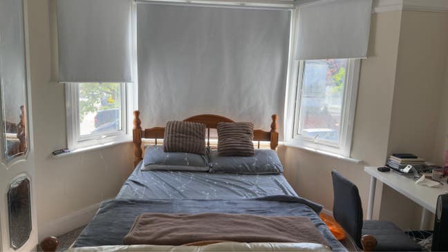 Spacious double room in Hendon - Bills included Main Photo