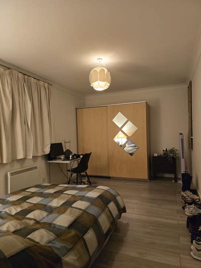 Room in 2b2b in Canary Wharf  Main Photo