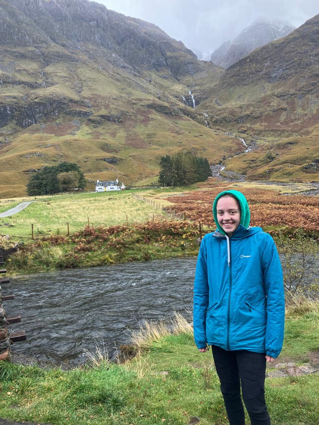 Friendly third year student looking for a room  Main Photo