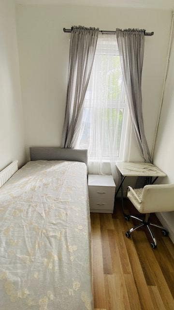 Cosy Single Room in N12 Main Photo