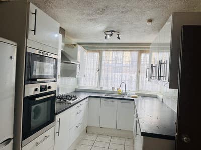Newly Refurb Lovely Single Room@E1 0PQ/Limehouse Main Photo