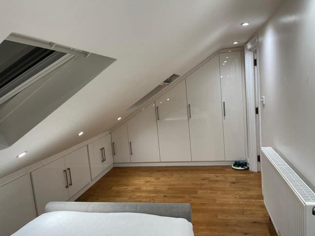 Newly Refurbished Double Room Main Photo