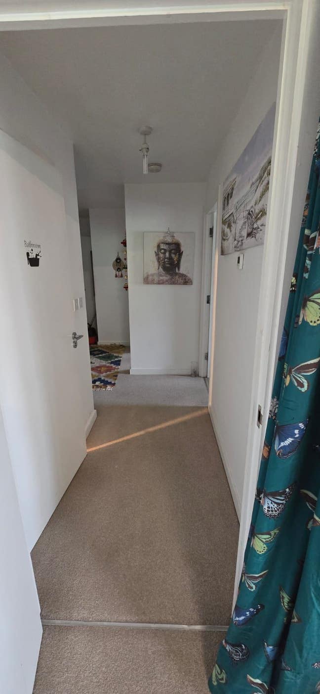 2 Bedroom furnished Apartment Available Main Photo