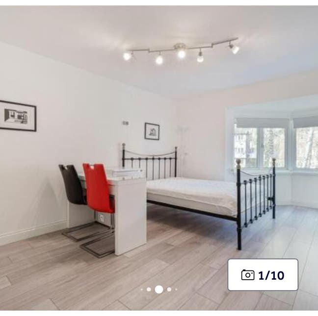 Town Centre Apartment-Bills Included Main Photo