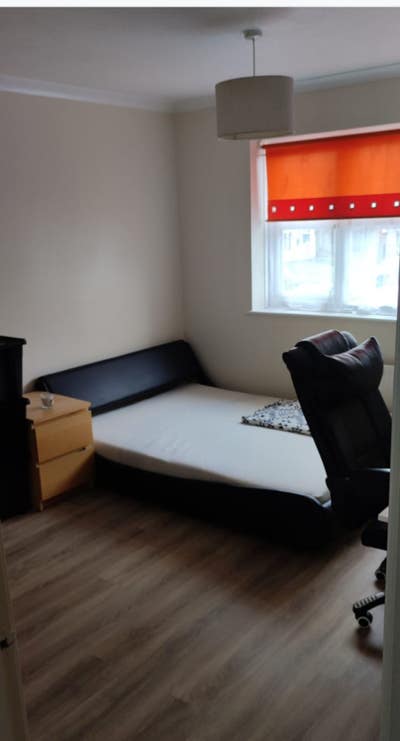 Double room  Main Photo