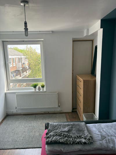 Newly Renovated Double Room Available - N19  Main Photo