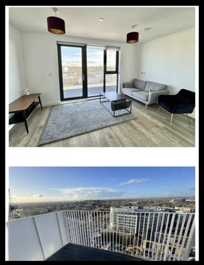 Stunning Double room with private bathroom Main Photo